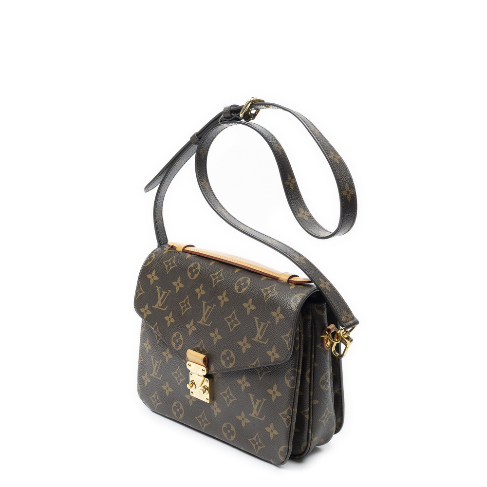 Louis Vuitton Pochette Metis - Picture 2 of 10